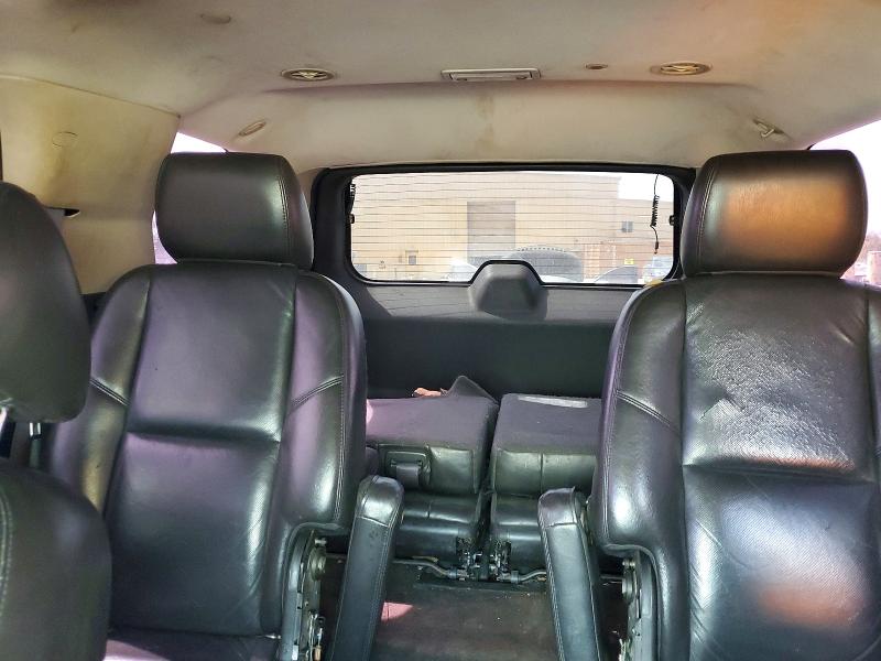 47301516 :رقم المزاد ، 1GKS2EEF2BR213628 vin ، 2011 Gmc Yukon مزاد بيع