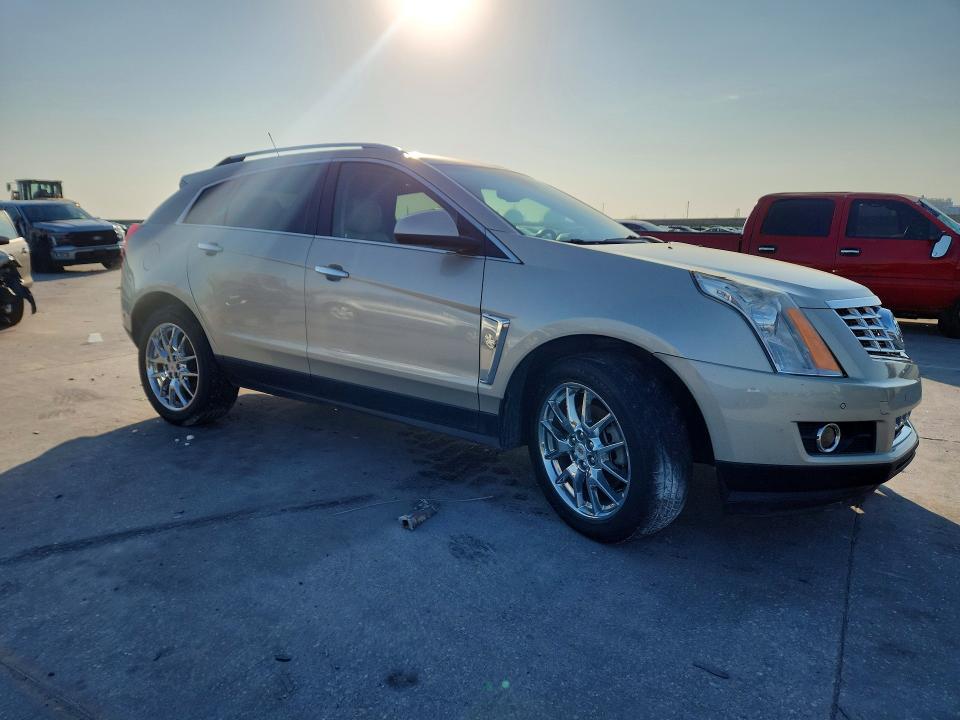 Aukcja sprzedaży 2015 Cadillac Srx, vin: 3GYFNDE34FS521840, numer aukcji: 46280846