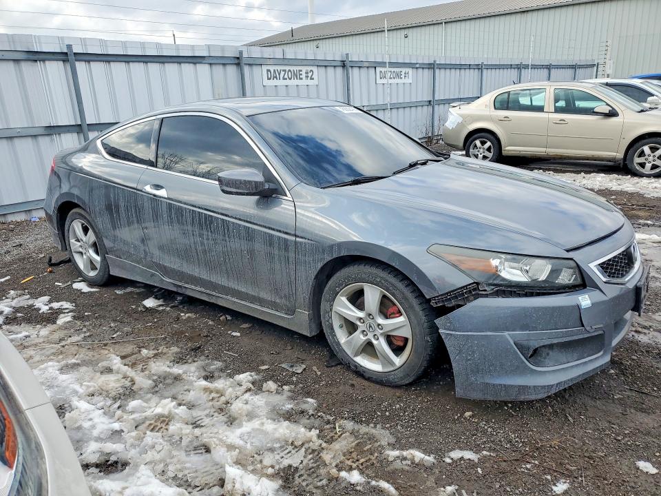 2008 Honda Accord მანქანა იყიდება აუქციონზე, vin: 1HGCS21858A802574, აუქციონის ნომერი: 45862436