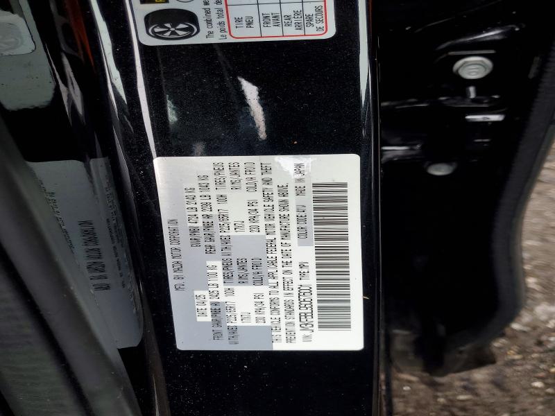 79423295 :رقم المزاد ، JM3KFBBL9S0676001 vin ، 2025 Mazda Cx-5 مزاد بيع