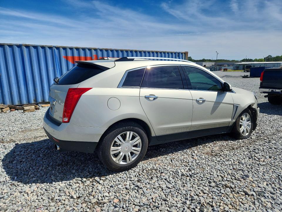 Продажа на аукционе авто 2014 Cadillac Srx, vin: 3GYFNBE38ES583289, номер лота: 45655076
