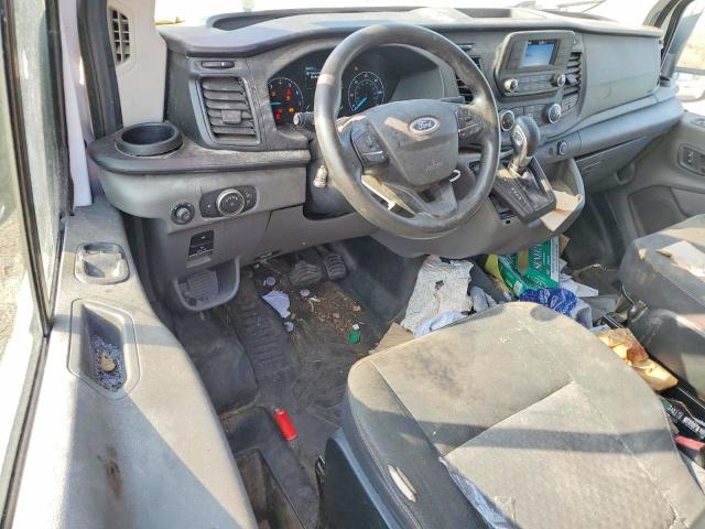 2021 Ford Transit მანქანა იყიდება აუქციონზე, vin: 1FTBR1Y81MKA57185, აუქციონის ნომერი: 79311535