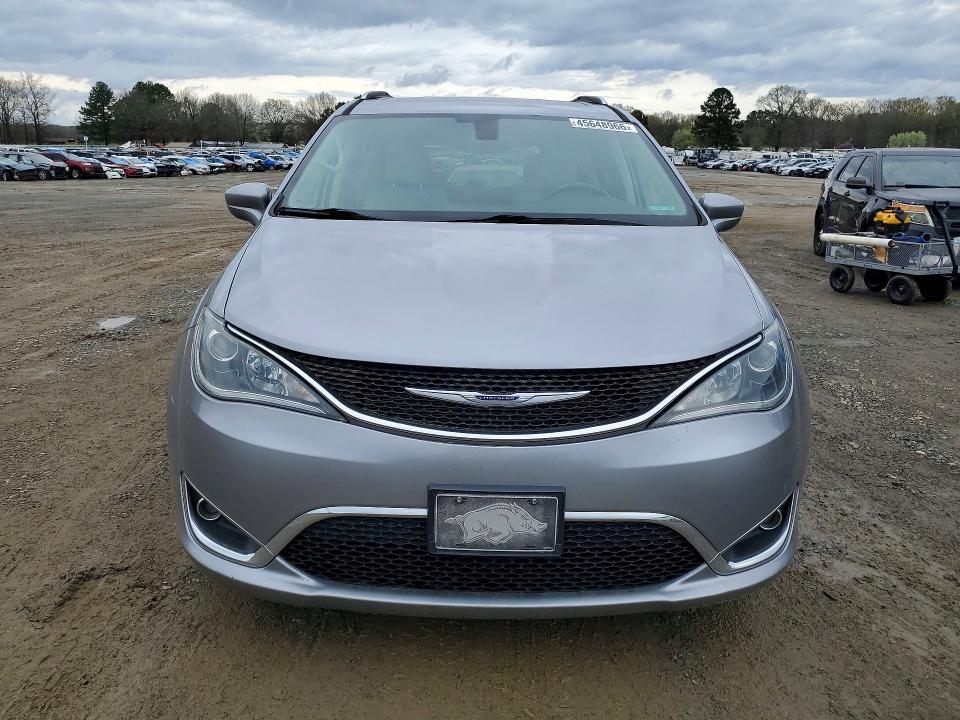 Aukcja sprzedaży 2019 Chrysler Pacifica, vin: 2C4RC1BG2KR639715, numer aukcji: 45648966