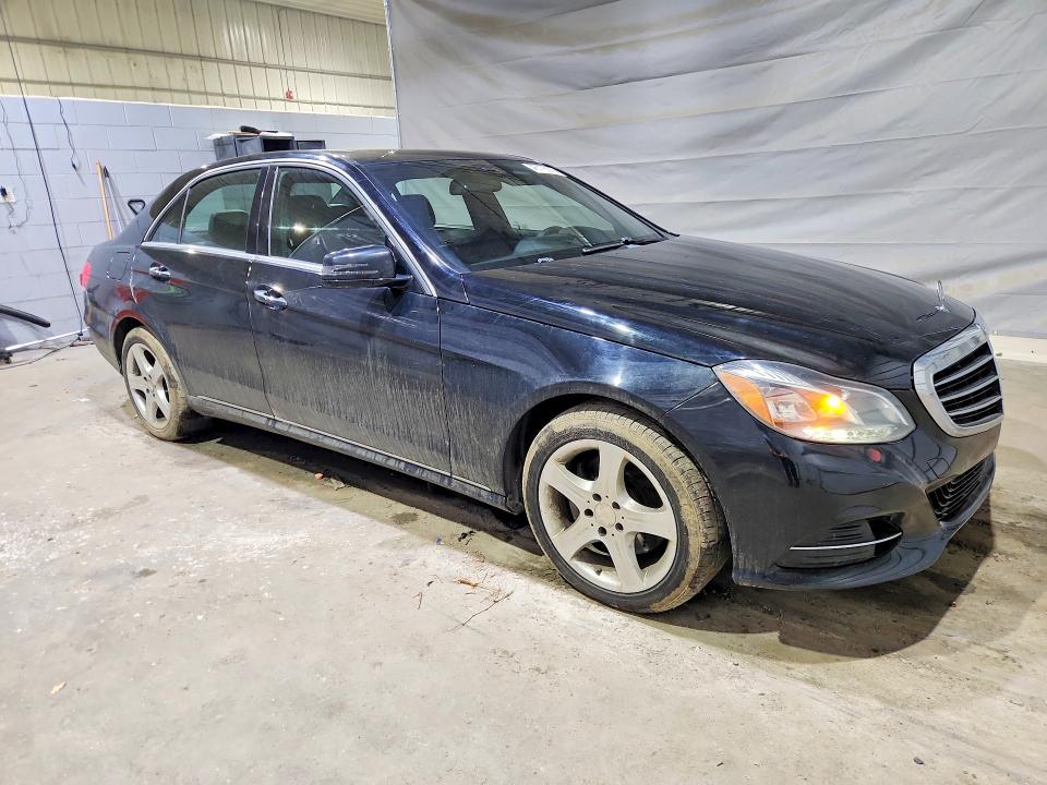 Продажа на аукционе авто 2014 Mercedes-benz E, vin: WDDHF8JB8EA817904, номер лота: 46776376