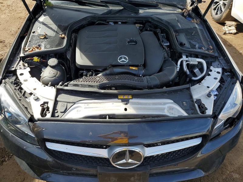 Продаж на аукціоні авто 2020 Mercedes-benz C, vin: WDDWK8EB2LF961168, номер лоту: 46754206