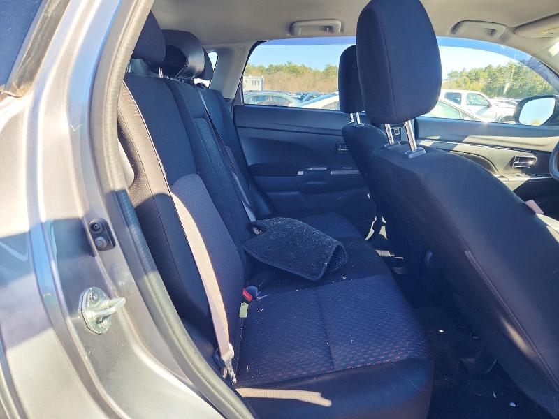Продаж на аукціоні авто 2019 Mitsubishi Outlander Sport, vin: JA4AP3AU6KU034226, номер лоту: 79880805