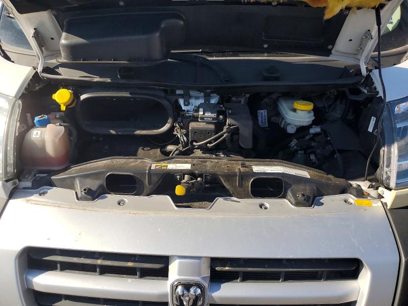 Aukcja sprzedaży 2015 Ram Promaster 2500, vin: 3C6TRVDD6FE505108, numer aukcji: 45598436