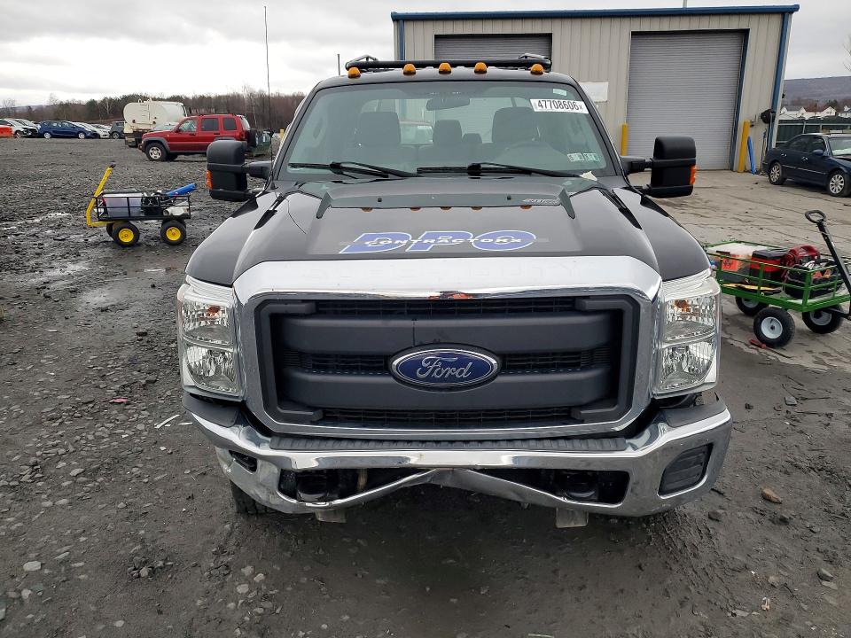 47708606 :رقم المزاد ، 1FT7W2B62GEC21039 vin ، 2016 Ford F250 مزاد بيع