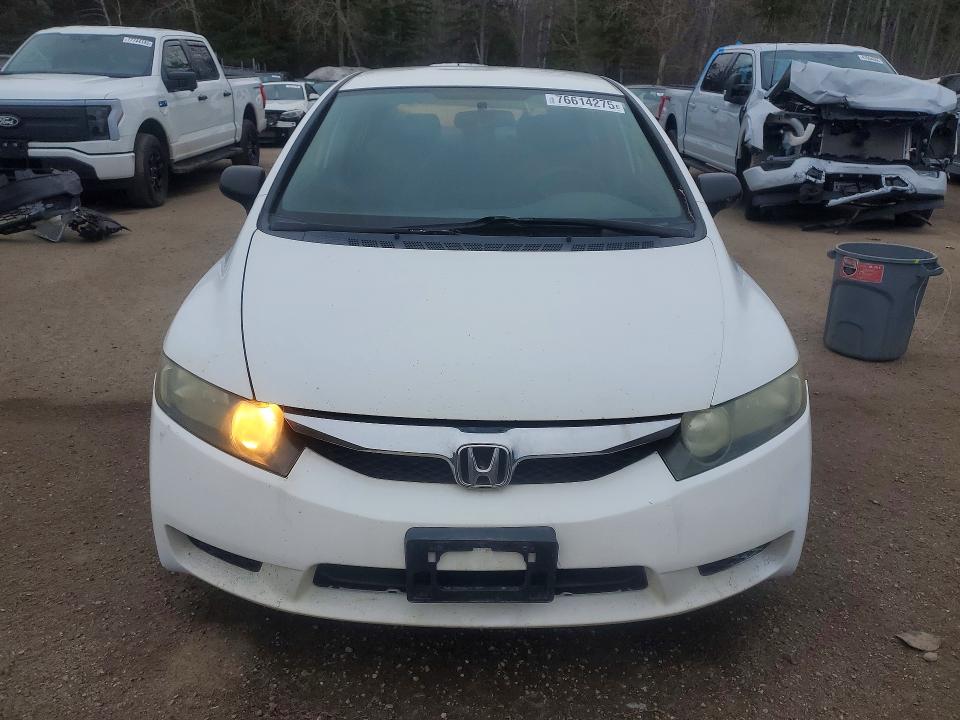 Продаж на аукціоні авто 2009 Honda Civic, vin: 2HGFA16249H108895, номер лоту: 76614275