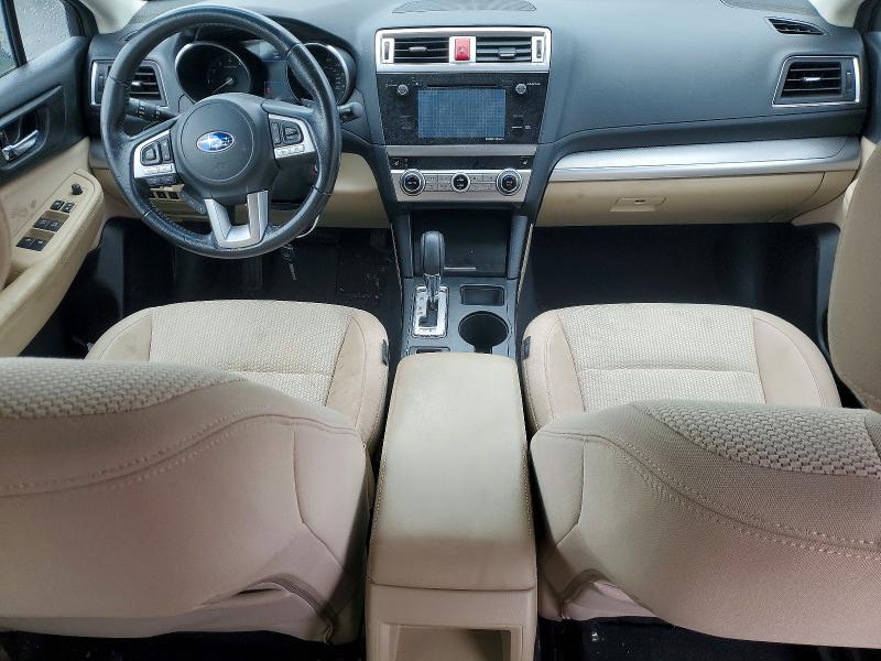 Aukcja sprzedaży 2016 Subaru Outback, vin: 4S4BSAFC2G3327160, numer aukcji: 47418916