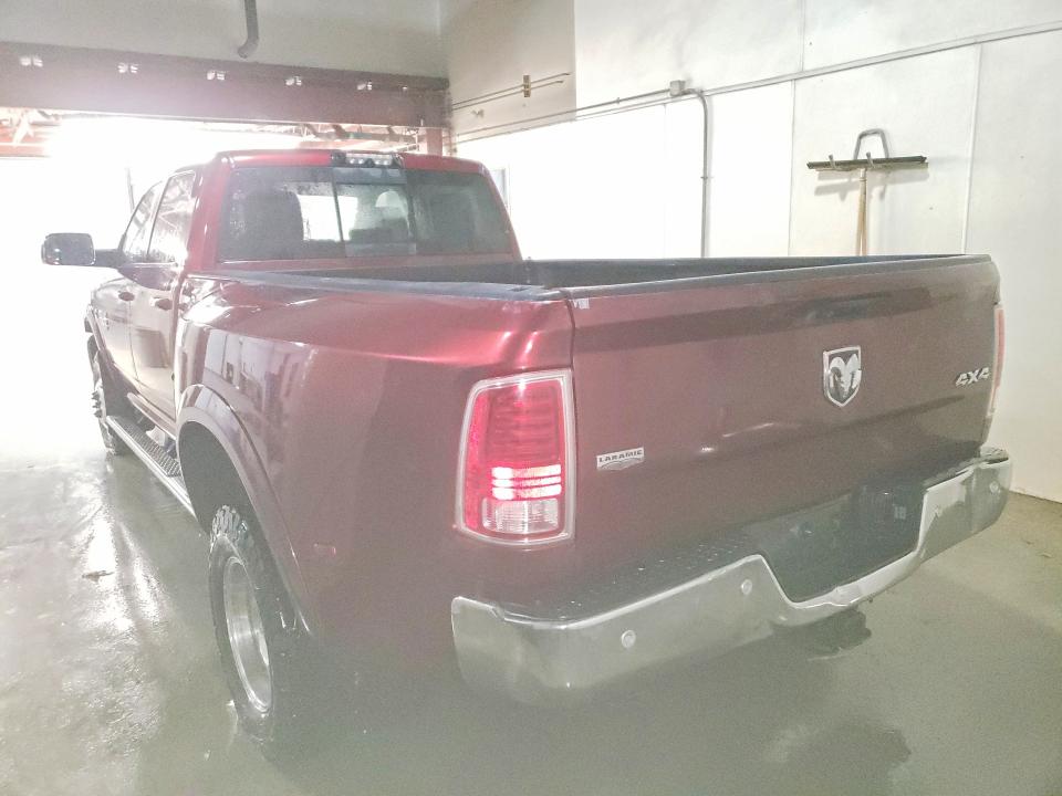 2018 Ram 3500 მანქანა იყიდება აუქციონზე, vin: 3C63RRJL4JG241354, აუქციონის ნომერი: 46774876