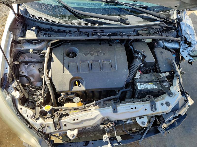 Продажа на аукционе авто 2016 Toyota Corolla, vin: 5YFBURHE7GP532041, номер лота: 46693156