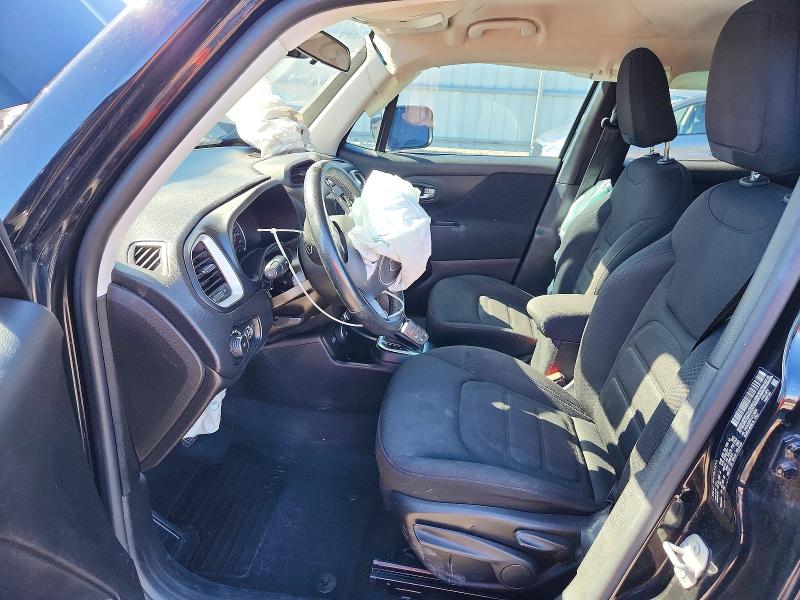 Aukcja sprzedaży 2020 Jeep Renegade, vin: ZACNJBBB3LPL29283, numer aukcji: 46648876