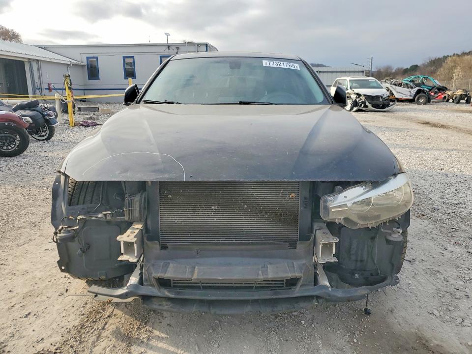 Продажа на аукционе авто 2016 Bmw 320, vin: WBA8A3C56GK689904, номер лота: 77321765
