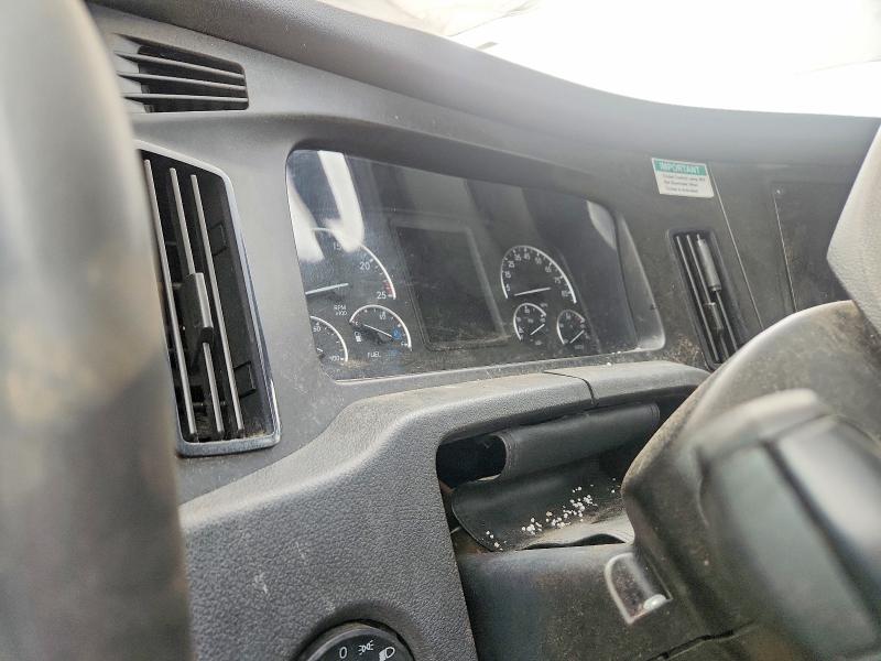Продаж на аукціоні авто 2023 Freightliner Cascadia 126, vin: 3AKJHHFG1PSNL7398, номер лоту: 46015216