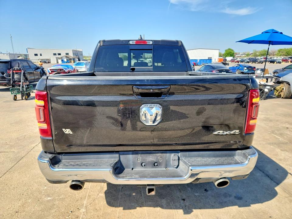 2019 Ram 1500 მანქანა იყიდება აუქციონზე, vin: 1C6RREHT9KN860453, აუქციონის ნომერი: 47305246