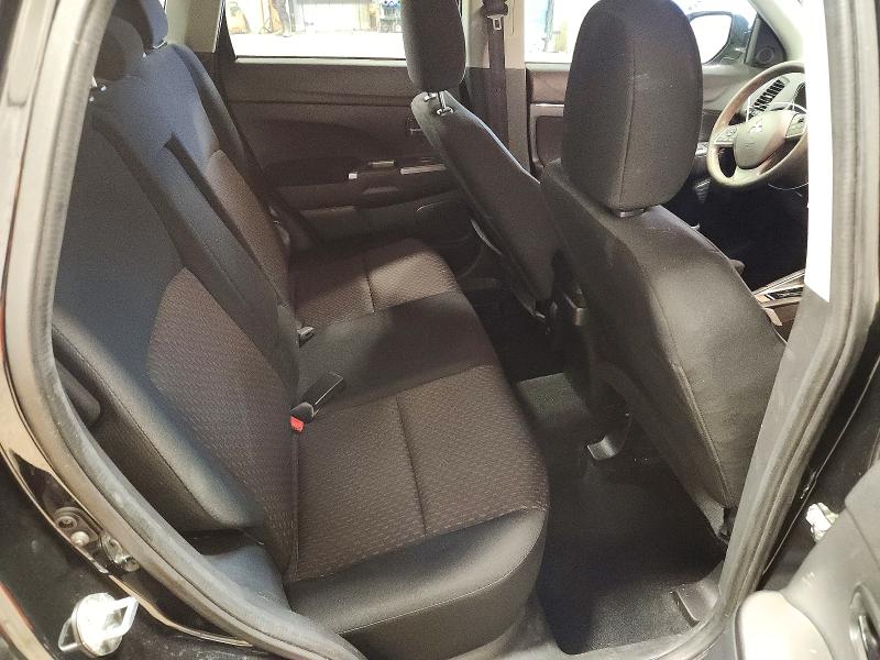 Продаж на аукціоні авто 2019 Mitsubishi Outlander Sport, vin: JA4AP3AUXKU005876, номер лоту: 45648446