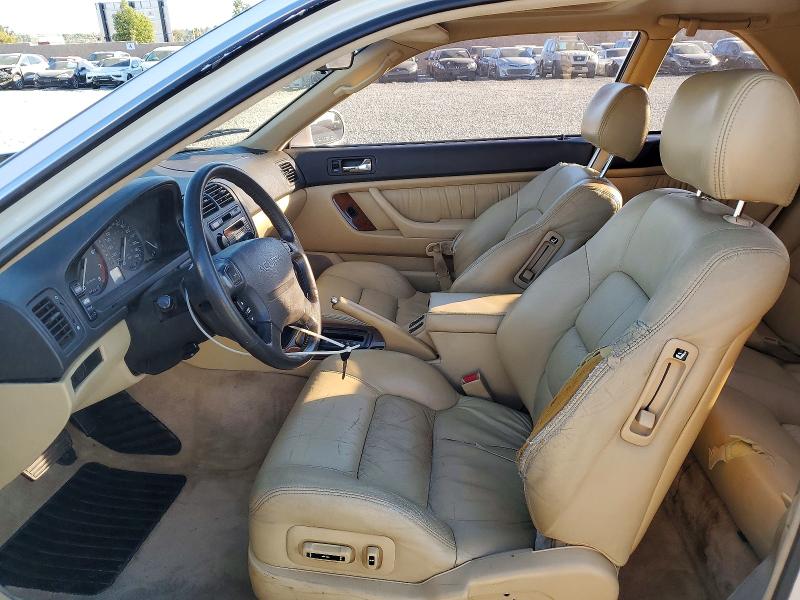 41751146 :رقم المزاد ، JH4KA8276NC000362 vin ، 1992 Acura Legend مزاد بيع