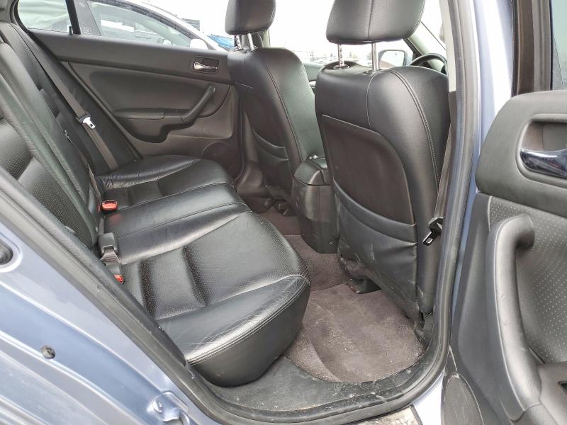 2007 Acura Tsx მანქანა იყიდება აუქციონზე, vin: JH4CL96867C800217, აუქციონის ნომერი: 75664355