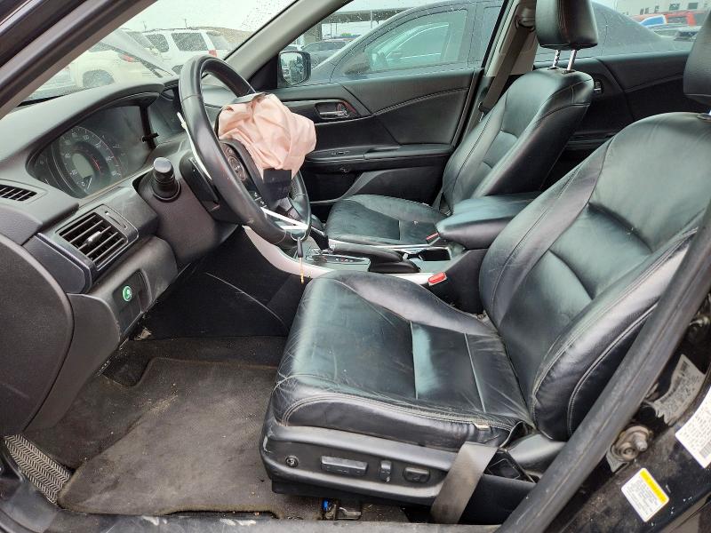 Продаж на аукціоні авто 2015 Honda Accord, vin: 1HGCR2F59FA169116, номер лоту: 45639676