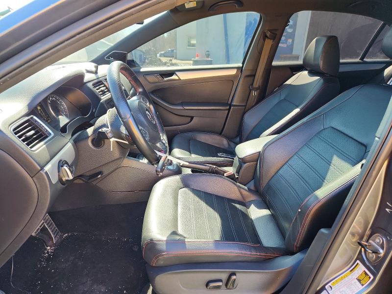 Продажа на аукционе авто 2013 Volkswagen Jetta, vin: 3VW4T7AJ8DM310616, номер лота: 46127416