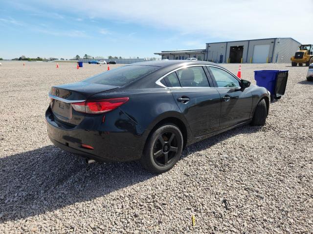 Продаж на аукціоні авто 2016 Mazda 6, vin: JM1GJ1V56G1451914, номер лоту: 45817796