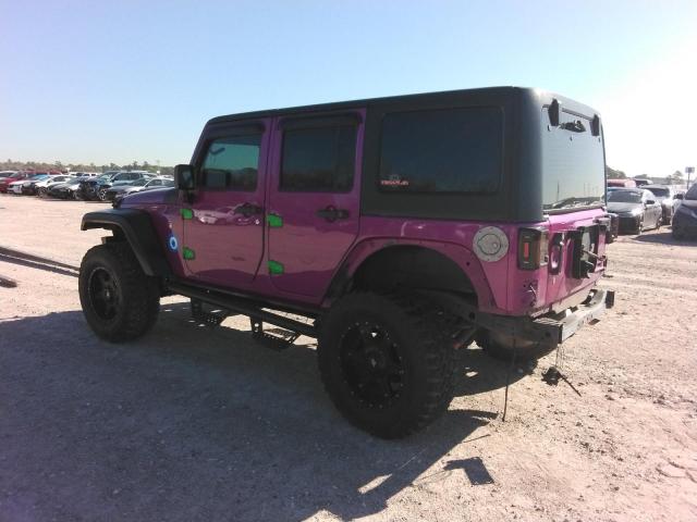 98292045 :رقم المزاد ، 1C4BJWEG4FL713375 vin ، 2015 Jeep Wrangler Unlimited مزاد بيع