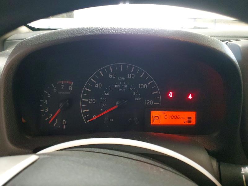 Aukcja sprzedaży 2021 Nissan Nv200, vin: 3N6CM0KN9MK699148, numer aukcji: 51383796