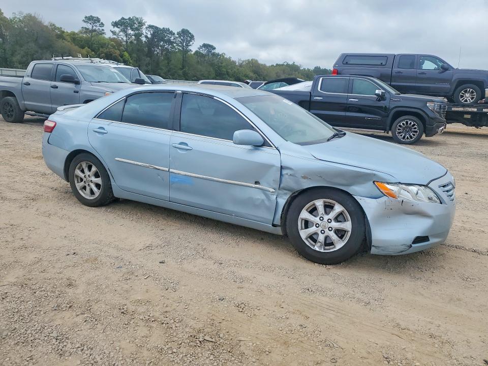 Aukcja sprzedaży 2009 Toyota Camry, vin: 4T1BE46KX9U917040, numer aukcji: 47433536