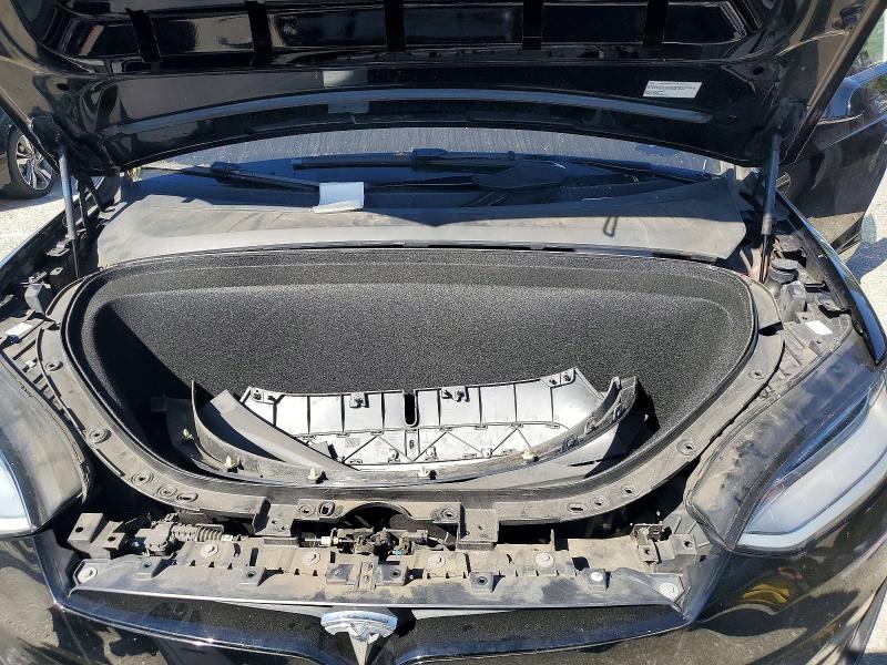 Aukcja sprzedaży 2022 Tesla Model X, vin: 7SAXCBE50NF329458, numer aukcji: 41664286