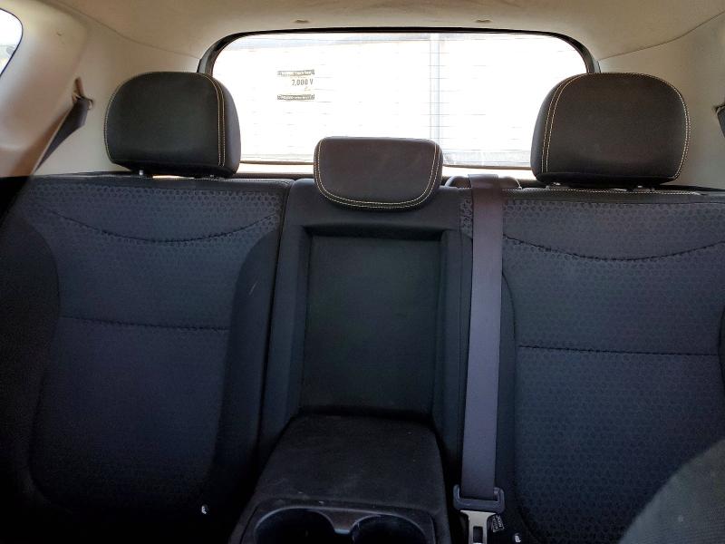 Aukcja sprzedaży 2016 Kia Soul, vin: KNDJP3A52G7323057, numer aukcji: 46203326
