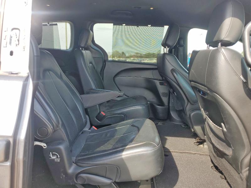 2018 Chrysler Pacifica მანქანა იყიდება აუქციონზე, vin: 2C4RC1BG3JR197445, აუქციონის ნომერი: 47305276