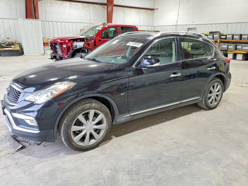 Продажа на аукционе авто 2017 Infiniti Qx50, vin: JN1BJ0RR2HM408143, номер лота: 47139926