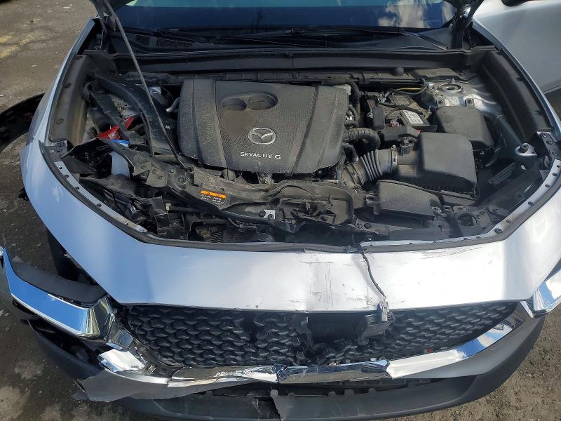 42067536 :رقم المزاد ، 3MVDMBBL8MM234977 vin ، 2021 Mazda Cx-30 مزاد بيع