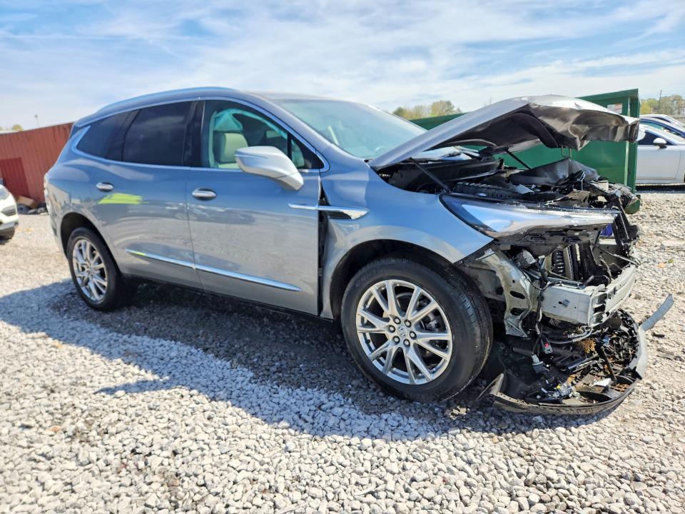 Продаж на аукціоні авто 2023 Buick Enclave, vin: 5GAERBKW1PJ163271, номер лоту: 47175426