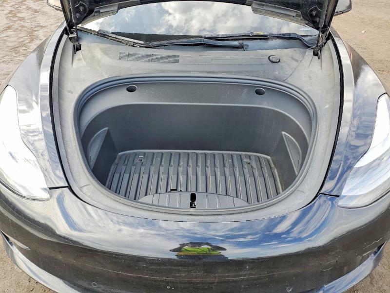 Продажа на аукционе авто 2022 Tesla Model 3, vin: 5YJ3E1EA9NF189861, номер лота: 78253265