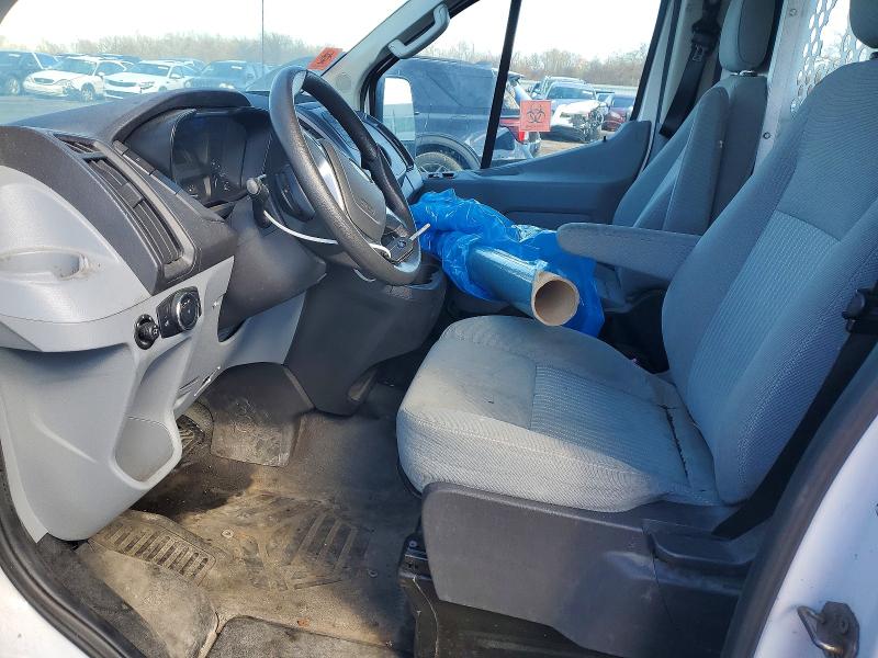Продажа на аукционе авто 2016 Ford Transit, vin: 1FTYR1ZM0GKA39223, номер лота: 45667146