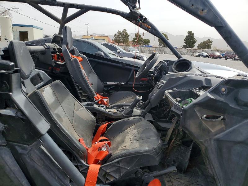 Продажа на аукционе авто 2023 Can-am Maverick X3, vin: 3JBVKAV24PE000930, номер лота: 45735656