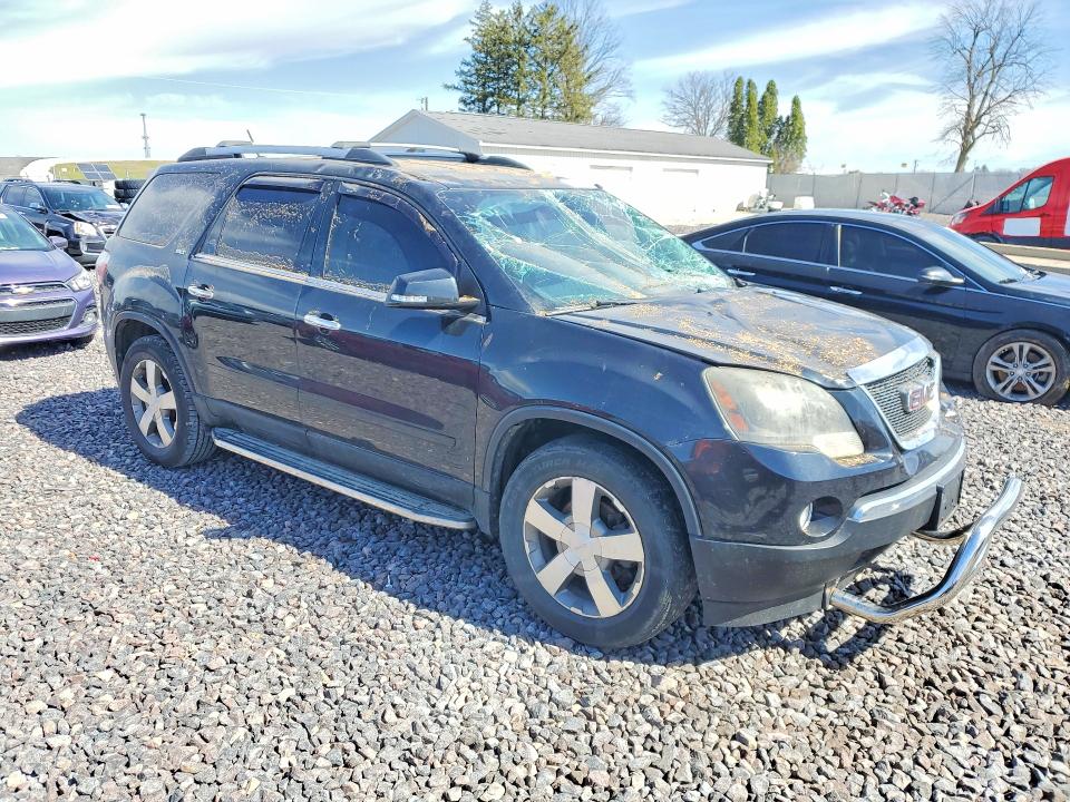 Продаж на аукціоні авто 2012 Gmc Acadia, vin: 1GKKVRED7CJ402434, номер лоту: 46904286