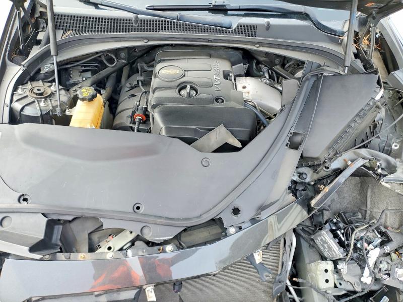 Aukcja sprzedaży 2017 Cadillac Cts, vin: 1G6AR5SX8H0137395, numer aukcji: 41777366