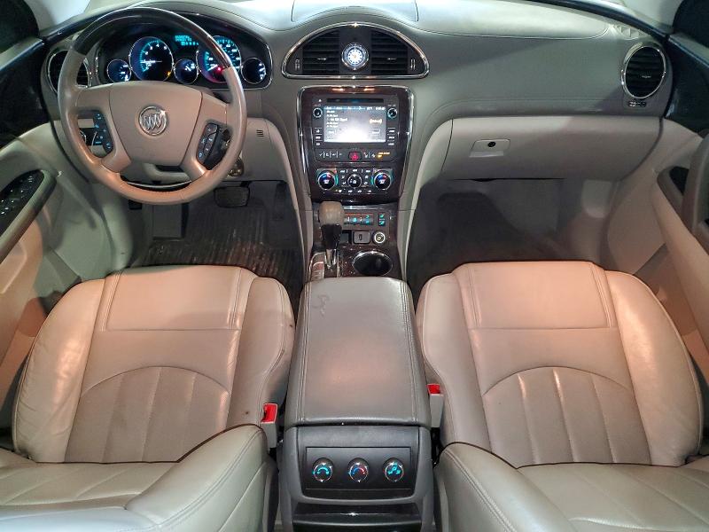 Aukcja sprzedaży 2017 Buick Enclave, vin: 5GAKRBKD5HJ280676, numer aukcji: 79965055