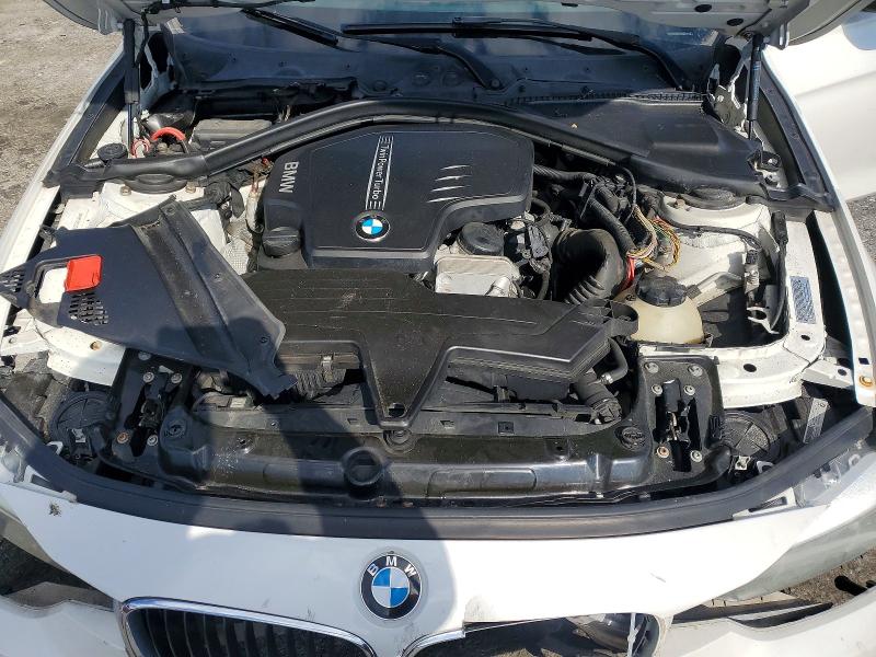 Продаж на аукціоні авто 2014 Bmw 328, vin: WBA3B5C58EP540784, номер лоту: 46523246
