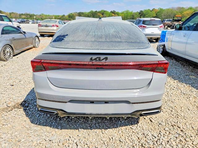 Продажа на аукционе авто 2023 Kia K5, vin: 5XXG64J21PG185091, номер лота: 47750446