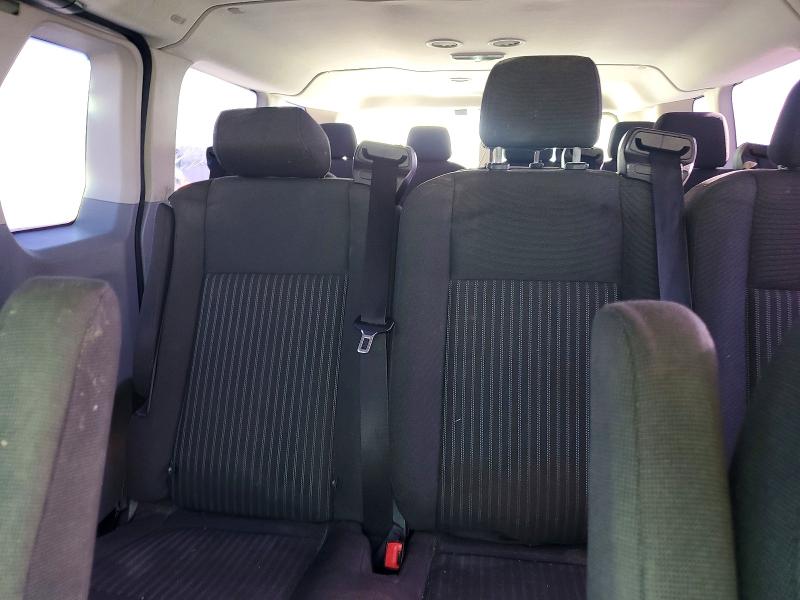Продаж на аукціоні авто 2016 Ford Transit Wagon T-350, vin: 1FBZX2ZM0GKA61016, номер лоту: 79672515