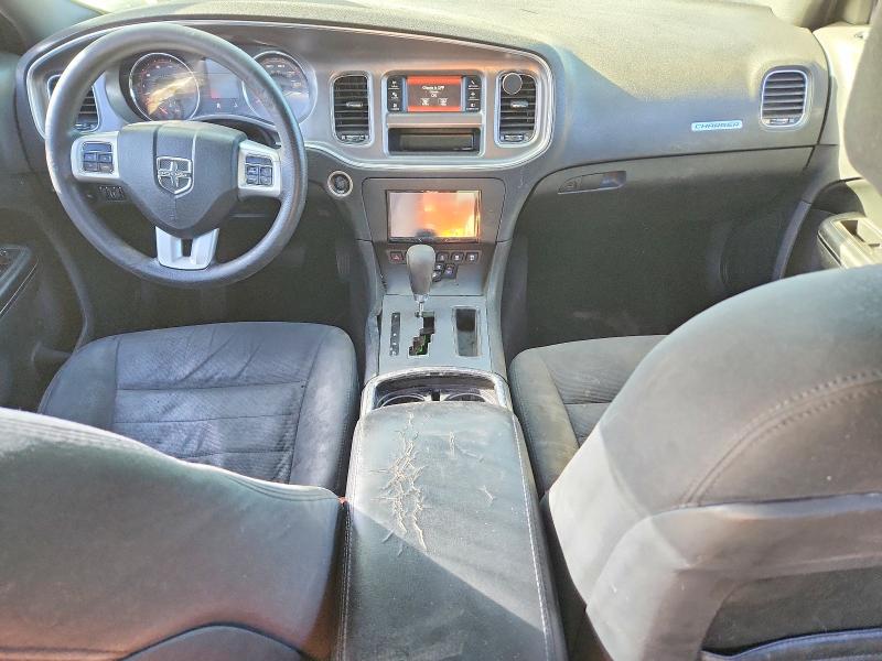 2011 Dodge Charger მანქანა იყიდება აუქციონზე, vin: 2B3CL3CG1BH597450, აუქციონის ნომერი: 45671626
