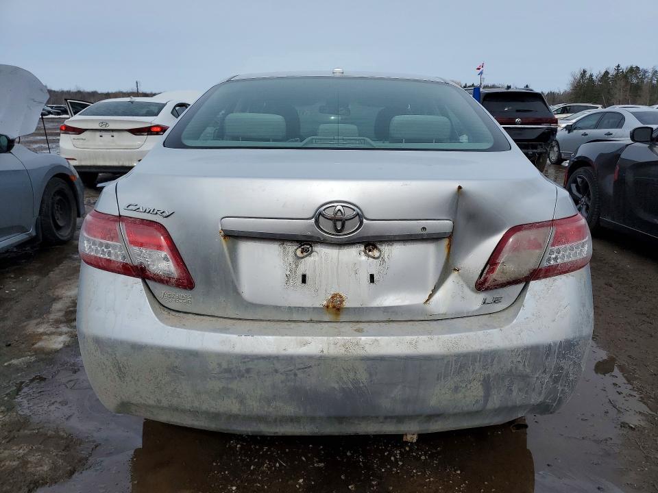 Продажа на аукционе авто 2011 Toyota Camry, vin: 4T1BF3EKXBU700652, номер лота: 77171855