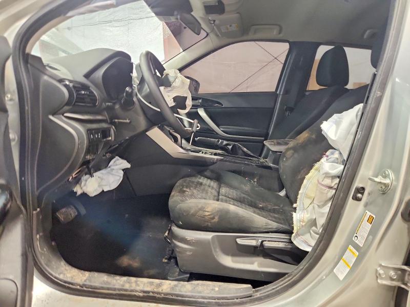 Aukcja sprzedaży 2023 Mitsubishi Eclipse Cross, vin: JA4ATVAA4PZ004889, numer aukcji: 41936966