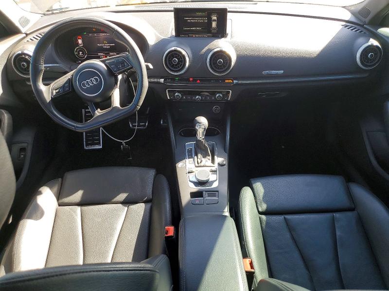 Продажа на аукционе авто 2017 Audi A3, vin: WAUTPBFF6HA133171, номер лота: 47368806