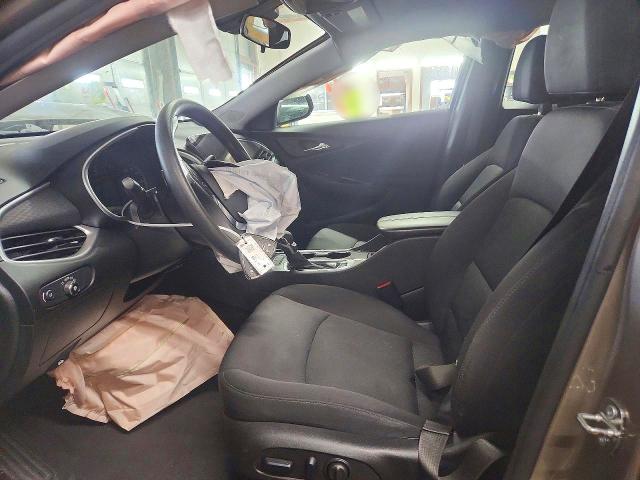 Aukcja sprzedaży 2024 Chevrolet Malibu, vin: 1G1ZD5ST2RF122359, numer aukcji: 46503496