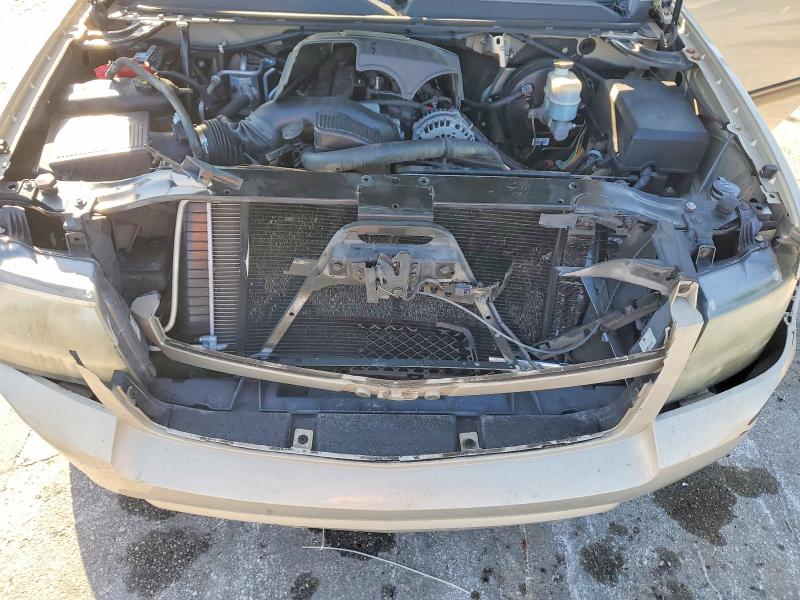 Aukcja sprzedaży 2012 Chevrolet Tahoe, vin: 1GNSCBE06CR105802, numer aukcji: 47540156